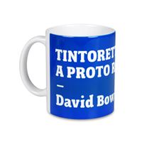 TAZZA PERSONALIZZABILE IN SUBLIMAZIONE